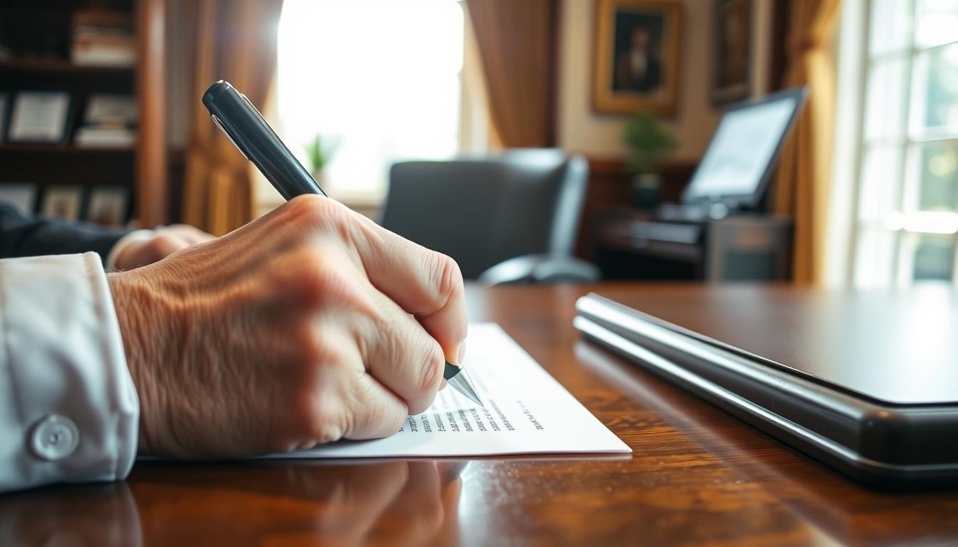 Start Your Notarization