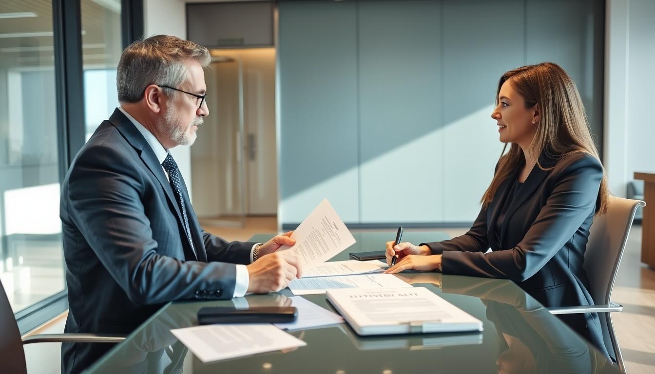 Notary Services for Businesses