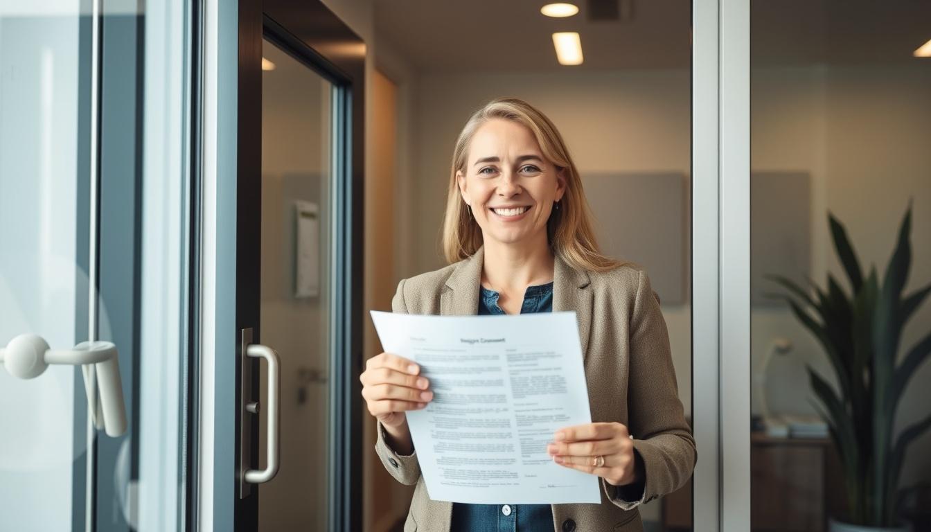 Notary Services for Real Estate Agents