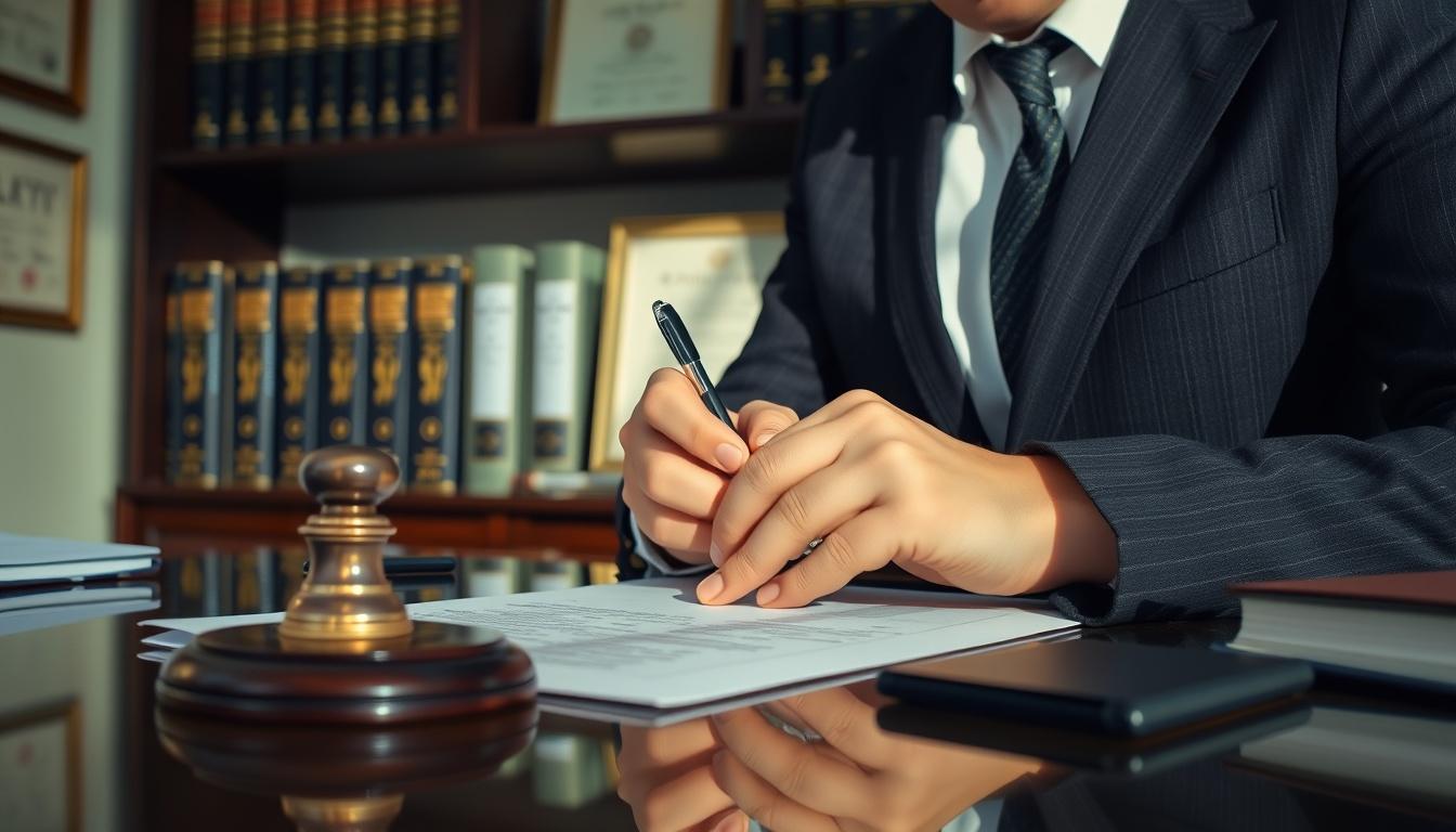 Notary Services for Individuals